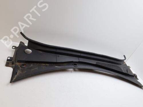 Torpedoplade VOLVO XC60 II (246) T8 Hybrid Polestar AWD (405 hp) 33236200