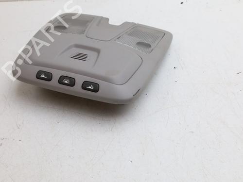 Kabinelys VOLVO V70 II (285) 2.4 (170 hp) 32752290