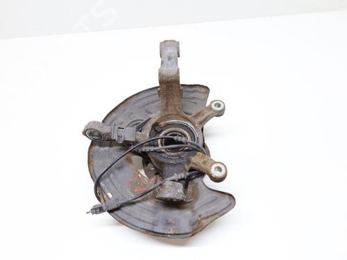 Used Left front steering knuckle Left front steering knuckle MERCEDES-BENZ CLA Coupe (C117) CLA 180 (117.342) (122 hp) 36501813 36501813