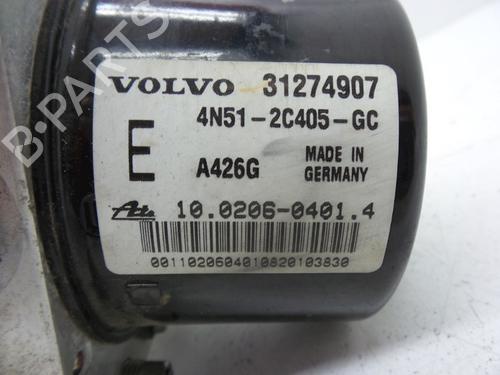 ABS pump VOLVO C30 (533) 1.6 D | BP18622836M43 