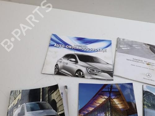 Other MERCEDES-BENZ VITO Van (W447) 111 CDI (447.601, 447.603, 447.605) | BP22384668O1 