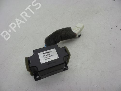 Used Electronic module VOLVO C70 I Coupe (872) 2.4 T (193 hp) 18619920