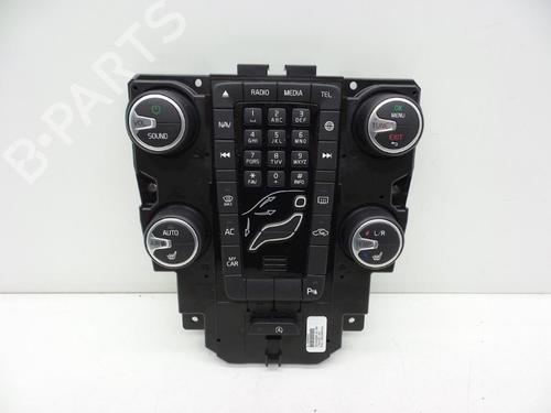 Used Electronic module VOLVO V40 Cross Country (526) T3 (152 hp) 18621116