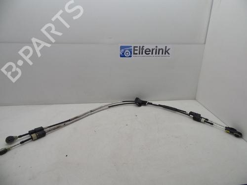 Used Cable Cable VOLVO XC70 II (136) 2.4 D / D4 AWD (163 hp) 18617183 18617183