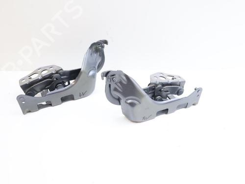 Hinge/Door check strap MERCEDES-BENZ GLC (X253) 250 4-matic (253.946) | BP29743643C146 