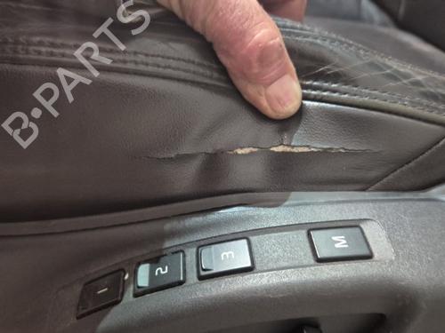 Seats set VOLVO V60 I (155) D6 Hybrid AWD | BP29419170C78 - Image 5