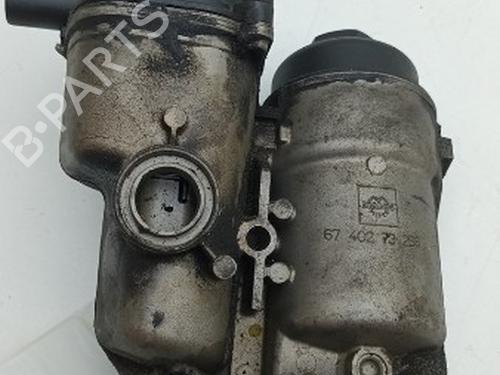 Support VOLVO S60 I (384) D5 | BP18609388C155 