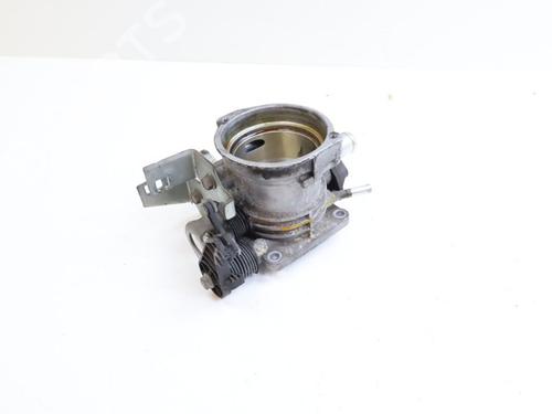 Used Throttle body Throttle body SAAB 9-3 Cabriolet (YS3D) 2.0 Turbo (154 hp) 24531983 24531983