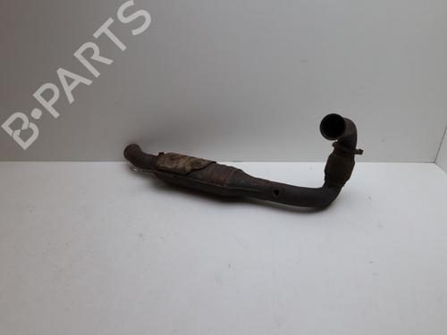 Used Catalyst Catalyst SAAB 900 II Convertible 2.3 -16 (150 hp) 33322307 33322307