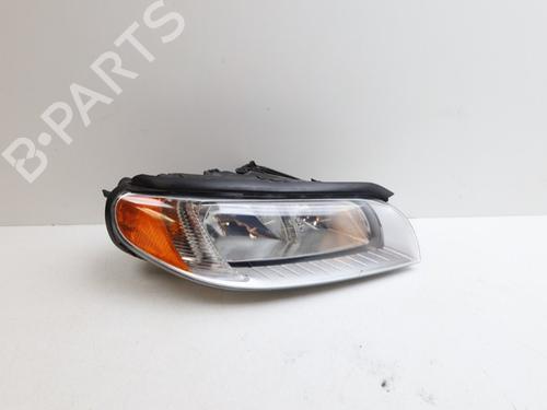 Right headlight VOLVO S80 II (124) T4 | BP36359992C29 - Image 2