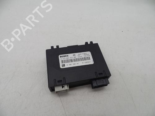 Used Control unit Control unit 18615015 18615015
