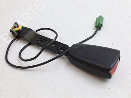 Used Seat buckle Seat buckle 38267438 38267438