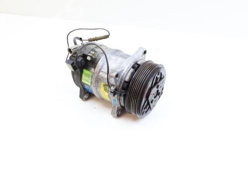 Used AC compressor VOLVO 850 (854) 2.4 (144 hp) 27529262