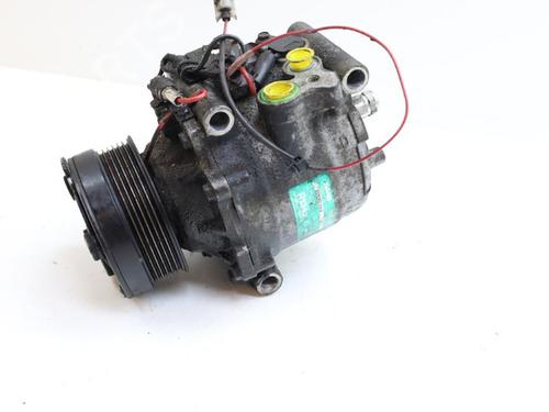 AC compressor SAAB 9-3 (YS3D) 2.0 Turbo | BP38733721M34 - Image 3