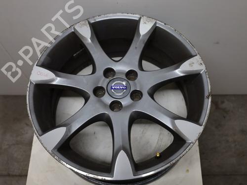 Used Rim Rim VOLVO S80 II (124) T4 (180 hp) 34624664 34624664