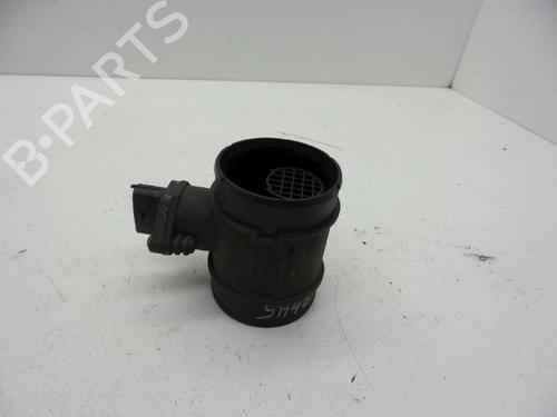 Used Mass air flow sensor OPEL ZAFIRA A MPV (T98) 2.0 DTI 16V (F75) (101 hp) 18626125