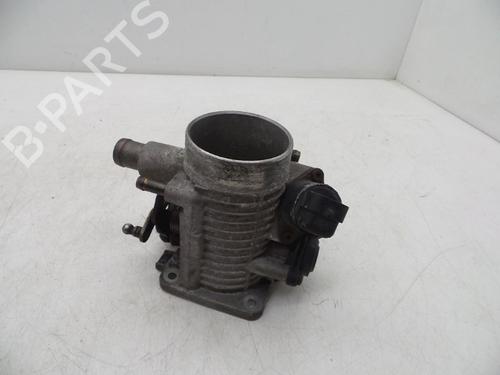 Used Throttle body Throttle body OPEL CORSA B (S93) 1.4 Si (F08, F68, M68) (82 hp) 18616319 18616319
