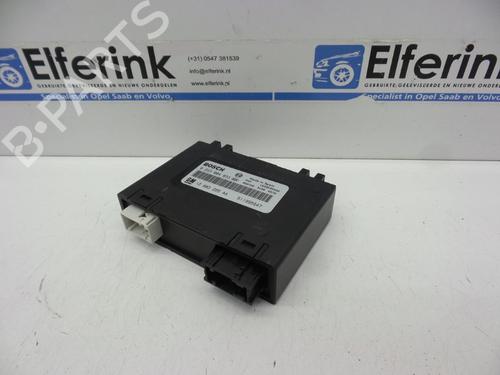 Used Control unit Control unit 18628502 18628502