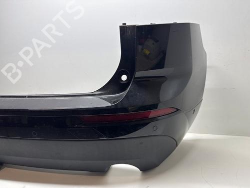 Rear bumper VOLVO XC60 II (246) T5 | BP31622031C8 
