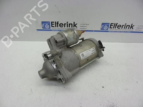 Used Starter VOLVO S60 II Cross Country (134) D4 (190 hp) 18627625