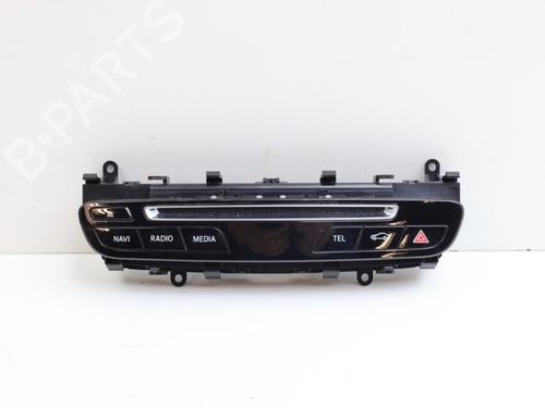 Used Switch MERCEDES-BENZ C-CLASS (W205) C 180 (205.040, 205.140) (156 hp) 31956665