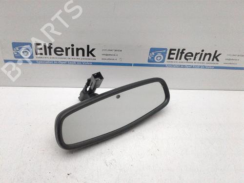 Used Rear mirror Rear mirror OPEL AMPERA (R12) EV 150 (151 hp) 18629838 18629838