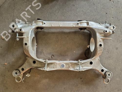 Rear axle VOLVO XC40 (536) Recharge AWD | BP39208882M2 - Image 5