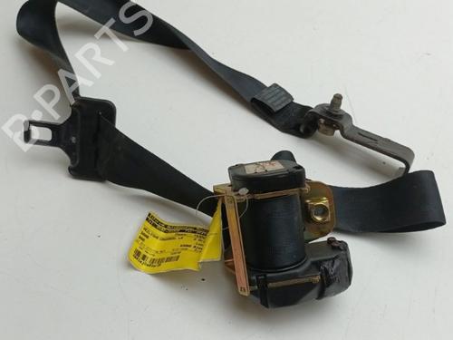 Sikkerhedssele bag venstre Sikkerhedssele bag venstre SAAB 900 II 2.5 -24 V6 (170 hp) 18606810 18606810