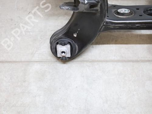 Subframe MERCEDES-BENZ C-CLASS (W204) C 200 CGI (204.048) | BP37030815M9  - Image 8