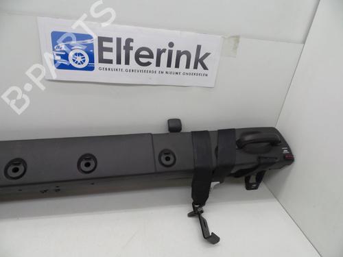 Rear right seatbelt SAAB 9-3 (YS3D) 2.0 Turbo | BP18615256I28 