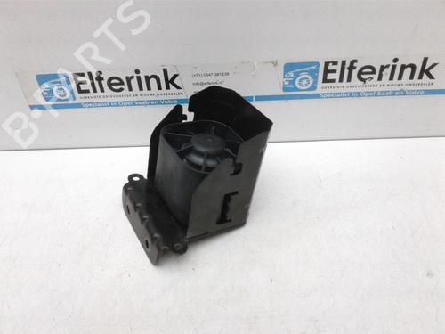 Electronic module SAAB 9-5 (YS3G) 2.0 t BioPower XWD | BP18631088M83 
