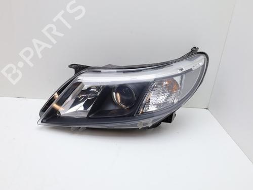 Faro izquierdo Faro izquierdo SAAB 9-3 (YS3F, E79, D79, D75) 1.8 i (122 hp) 36392086 36392086