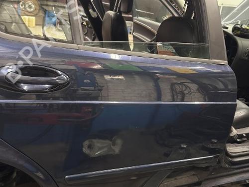 Used Right rear door Right rear door SAAB 9-5 (YS3E) 2.3 t (185 hp) 40299157 40299157