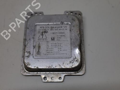 Used Xenon ballast Xenon ballast 36640402 36640402