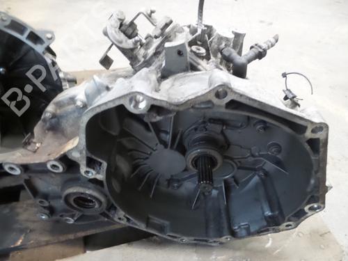 Gearbox OPEL ASTRA H (A04) 1.7 CDTI (L48) | BP18630723M3 