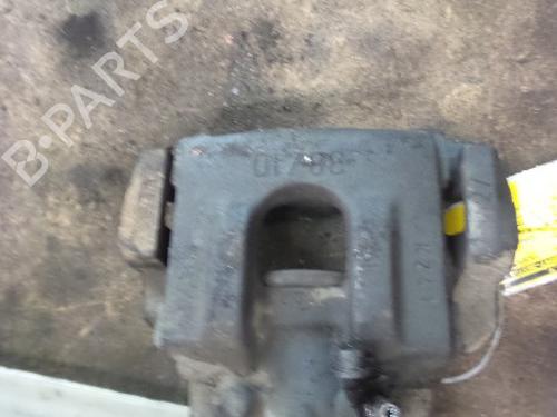 Left rear brake caliper SAAB 9-5 Estate (YS3E) 1.9 TiD | BP18619950M107 
