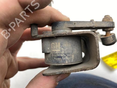 Electronic sensor SAAB 9-3 (YS3F, E79, D79, D75) 2.0 t | BP18608880M84 - Image 3