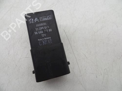 Used Electronic sensor Electronic sensor 18615655 18615655