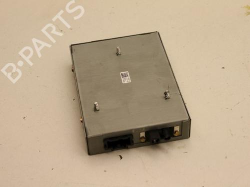 Radio SAAB 9-3 (YS3F, E79, D79, D75) 1.9 TiD | BP18608688E6 