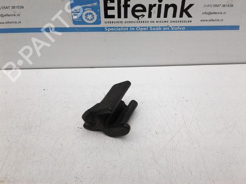 Annen VOLVO 850 (854) 2.4 (144 hp) 18630129