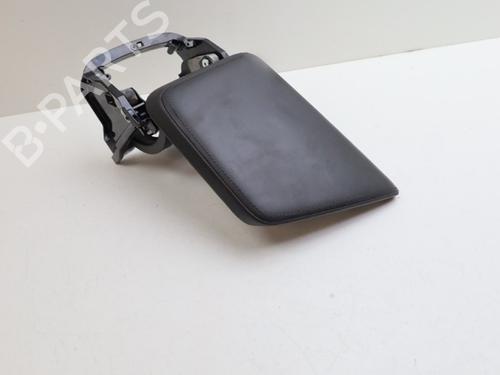 Armrest / Center console VOLVO V60 II (225) D3 | BP29053170I20 - Image 3