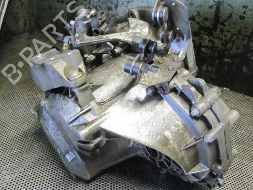 Used Gearbox SAAB 9-3 (YS3F, E79, D79, D75) 1.9 TiD (120 hp) 18611274