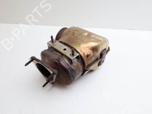 Used Catalyst Catalyst VOLVO XC60 II (246) T5 (250 hp) 31622085 31622085
