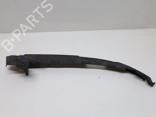 Front bumper bracket SAAB 9-5 (YS3G) 2.0 TiD | BP33846842C158 - Image 2