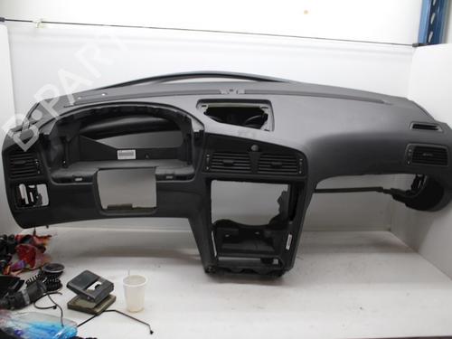 Used Dashboard Dashboard 18611973 18611973