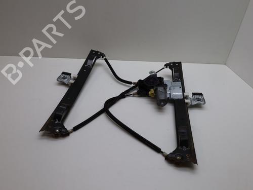 Used Front left window mechanism Front left window mechanism 18609217 18609217