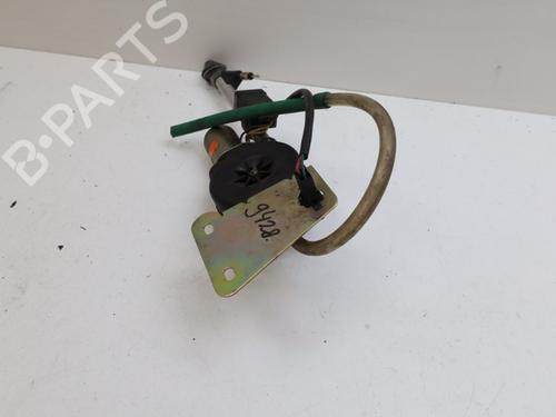 Antenne/Base SAAB 9-3 (YS3D) 2.0 i | BP26662593C140 