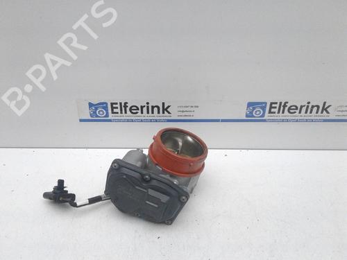Used Throttle body Throttle body VOLVO XC90 II (256) T8 Hybrid AWD (407 hp) 22133797 22133797