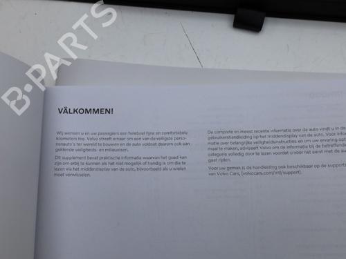 Other VOLVO XC40 (536) Recharge | BP32001964O1