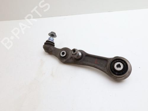 Used Left front suspension arm MERCEDES-BENZ C-CLASS (W205) C 180 (205.040, 205.140) (156 hp) 32002008